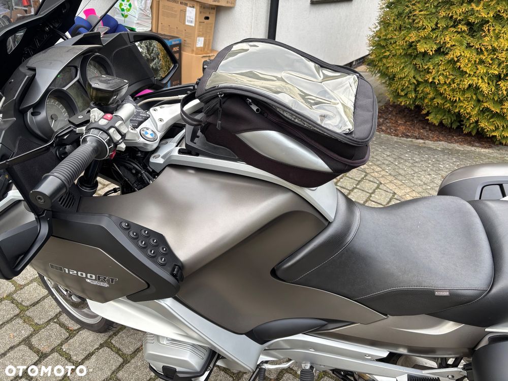 BMW RT - 6