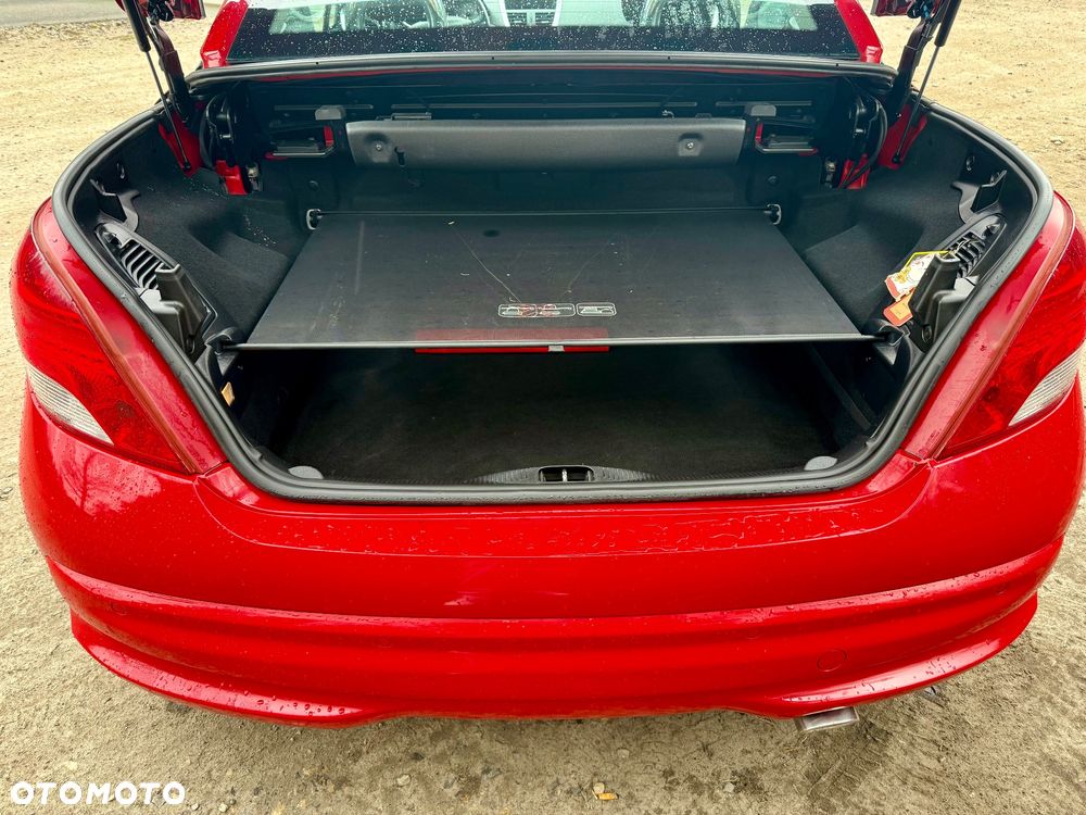 Peugeot 207 CC 1.6 HDi Premium - 20