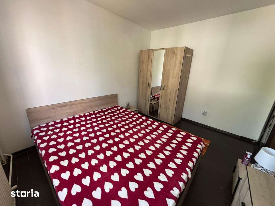 Apartament cu 2 camere- zona Vest — fotografia 3