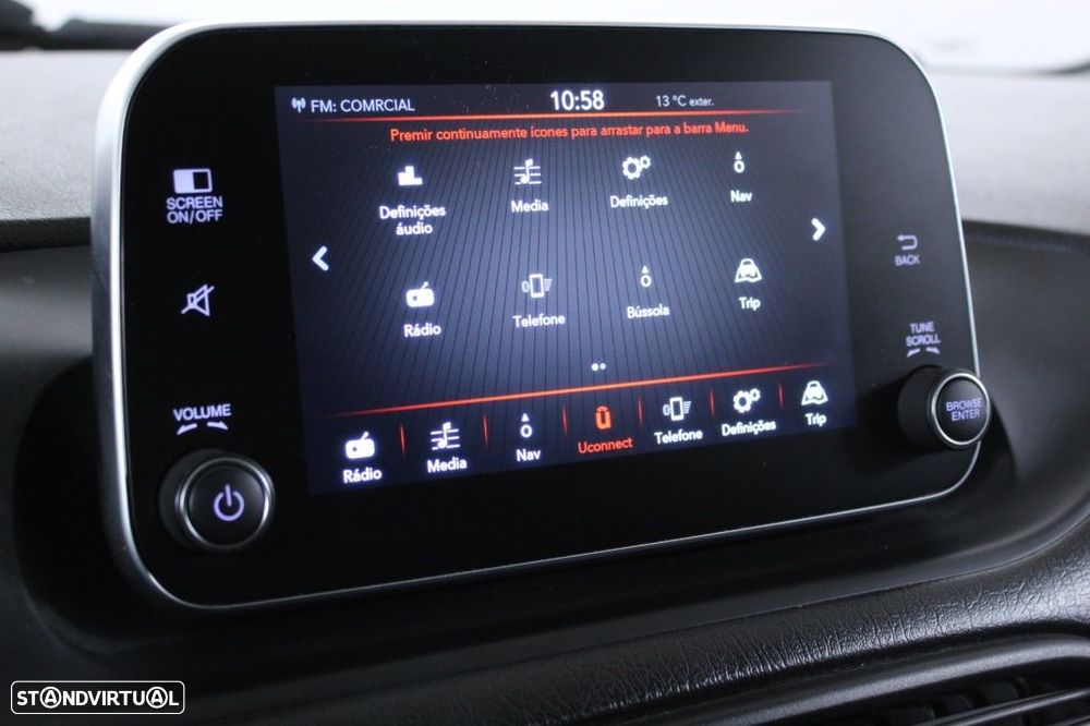 Fiat Tipo 1.3 Multijet - 27