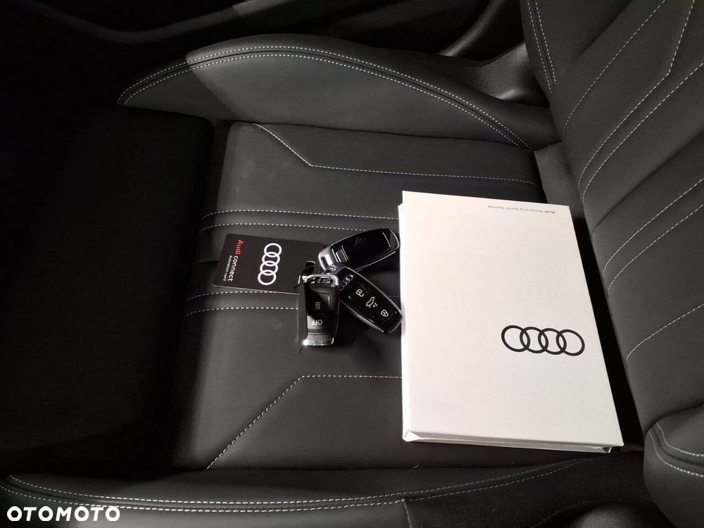 Audi A6 Limousine 40 TDI mHEV S Line S tronic - 14