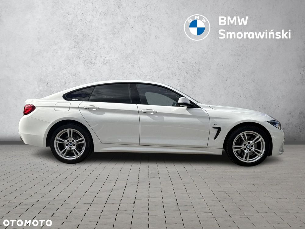 BMW Seria 4 - 6