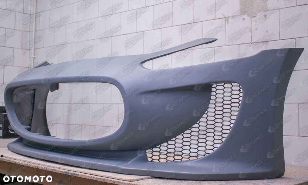 MASERATI GT GRANTURISMO STRADALE BODY KIT PAKIET - 14