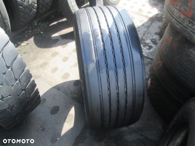355/50R22,5 Continental HSL2 ECO PLUS. Opony ciężarowe - 3