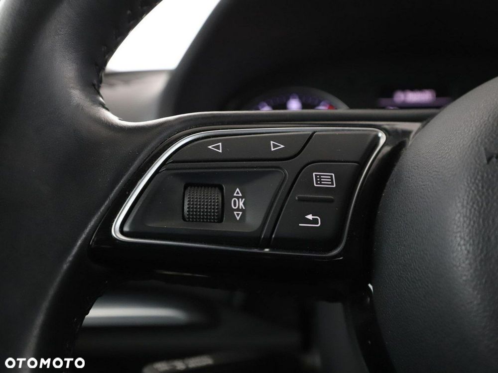 Audi A3 Limousine 1.0 TFSI sport - 30