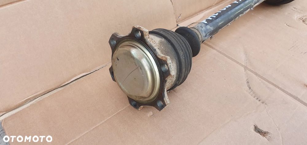 Półoś prawy przód przednia prawa VW Phaeton 3.2 R32 3D0407272G - 4