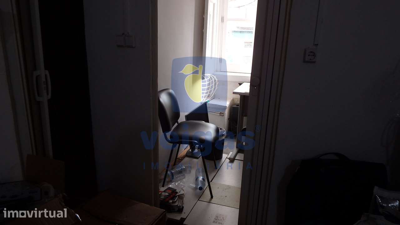 Prédio à venda em Arroios, Lisboa - Grande imagem: 2/19