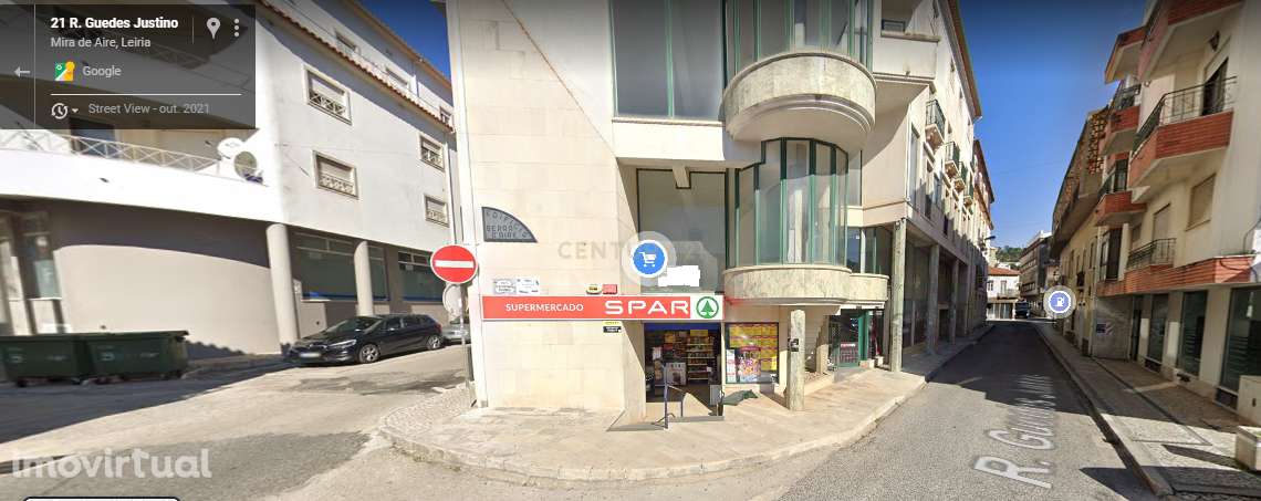 Loja com Rendimento em Mira d' Aire - Grande imagem: 3/8