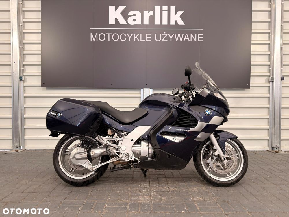 BMW K - 2