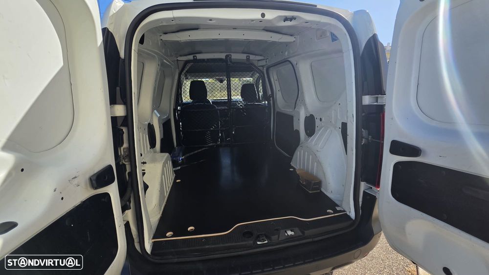 Renault EXPRESS - 2