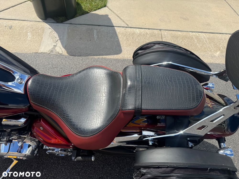 Yamaha Raider - 19