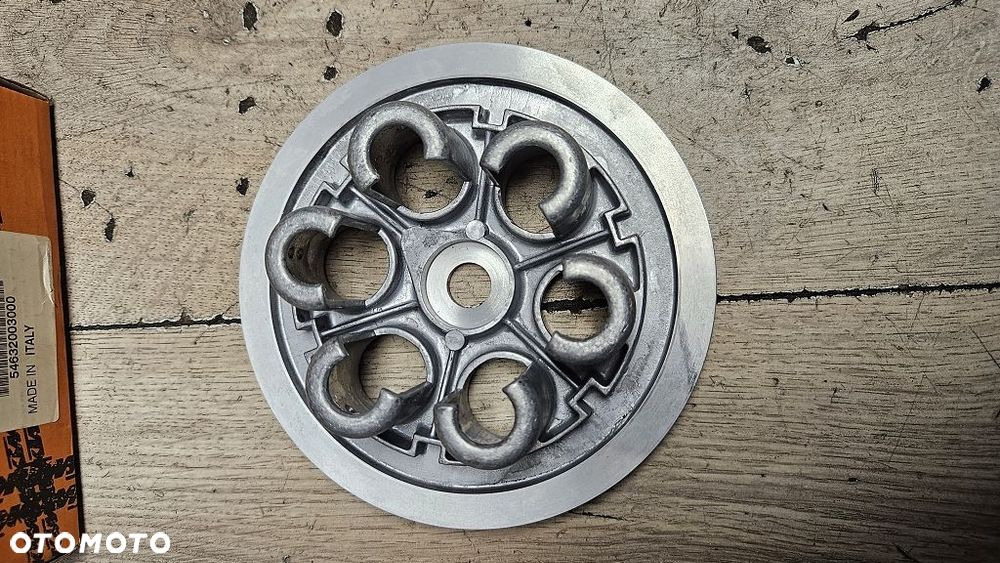 Oryginalny docisk sprzęgła KTM 250-380 (98-02)  54632003000 - 5