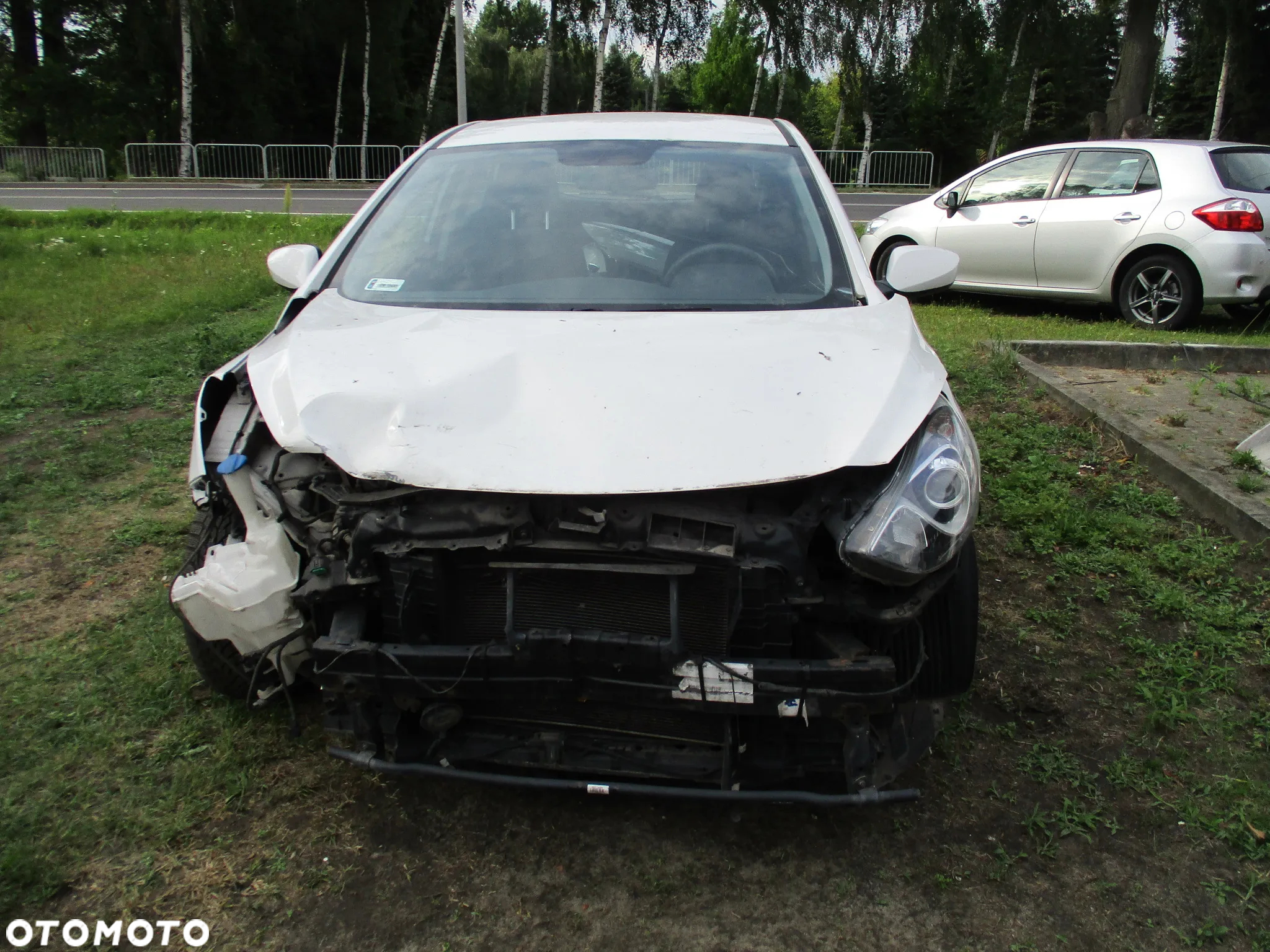 Hyundai i30 1.4 Comfort - 2