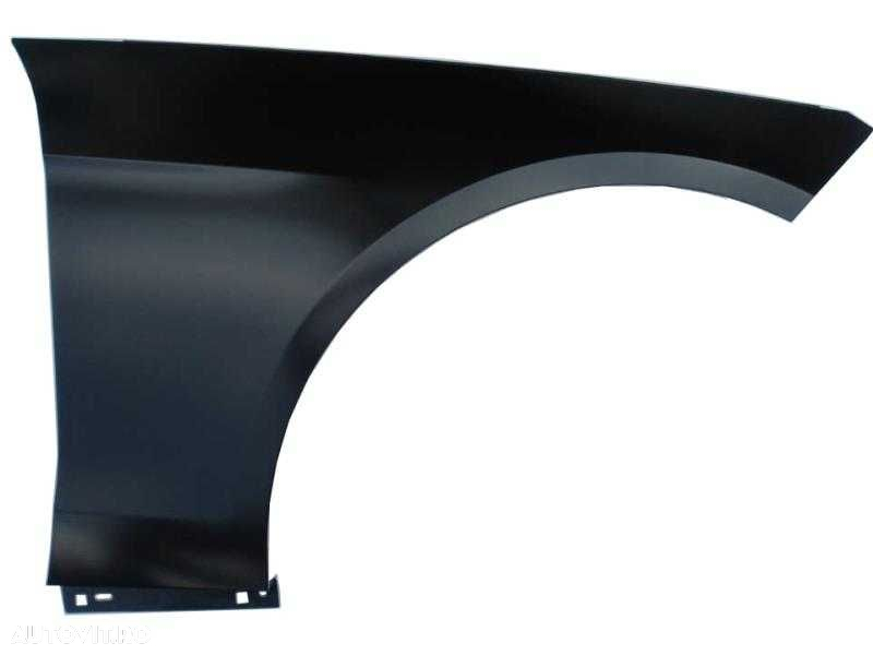 Aripa stanga/dreapta aluminiu Mercedes E Class W212 an 2009-2013,noi - 2