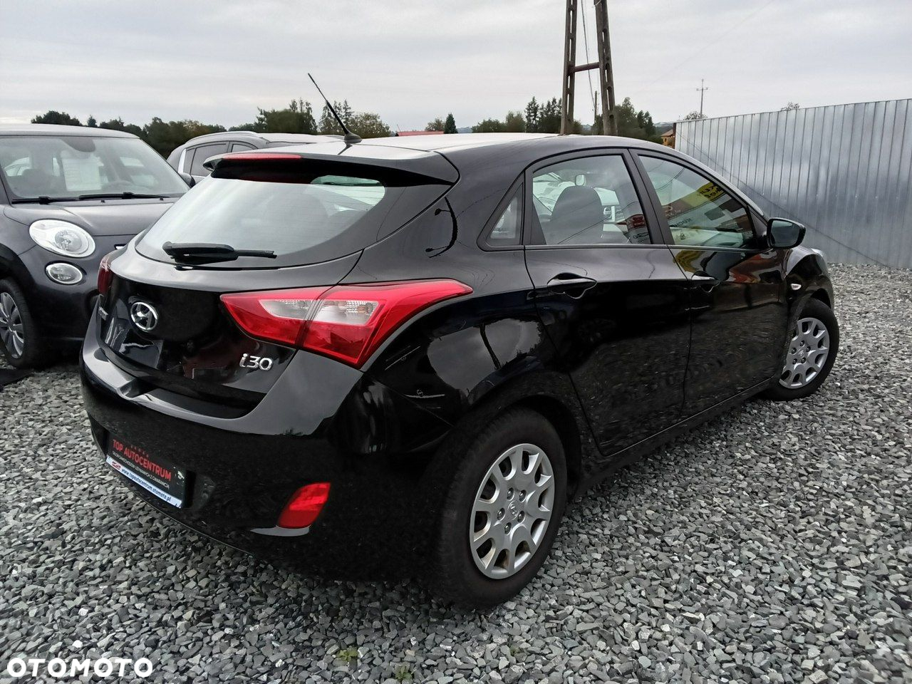 Hyundai i30 - 2