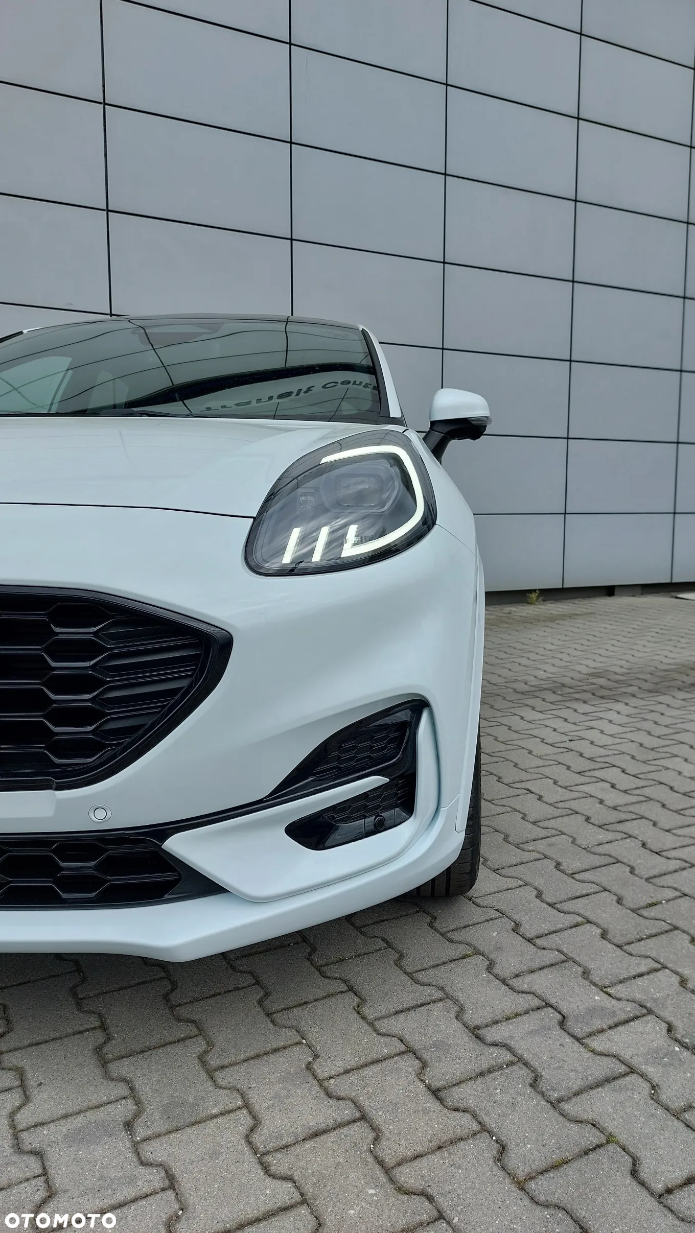 Ford Puma 1.0 EcoBoost mHEV ST-Line X DCT - 6