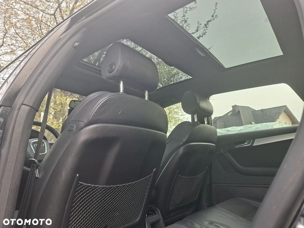 Audi A3 Sportback 2.0 TDI DPF (DSG) S tronic S line Sportpaket plus - 21