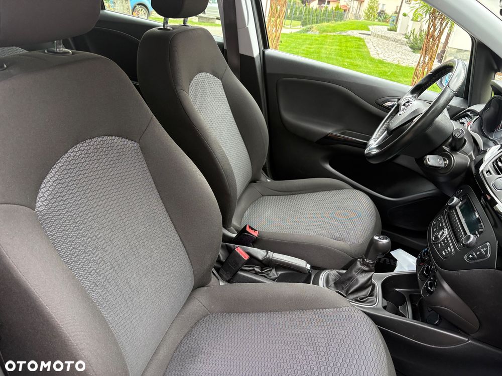 Opel Corsa - 9