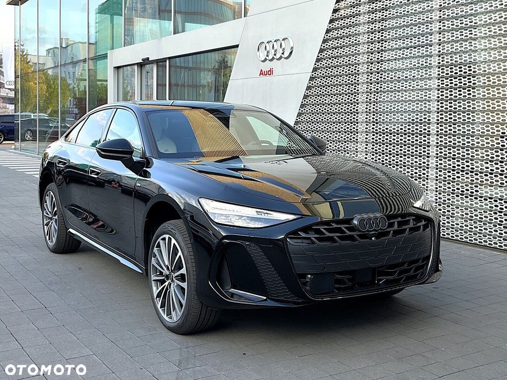 Audi A6 Limousine - 7