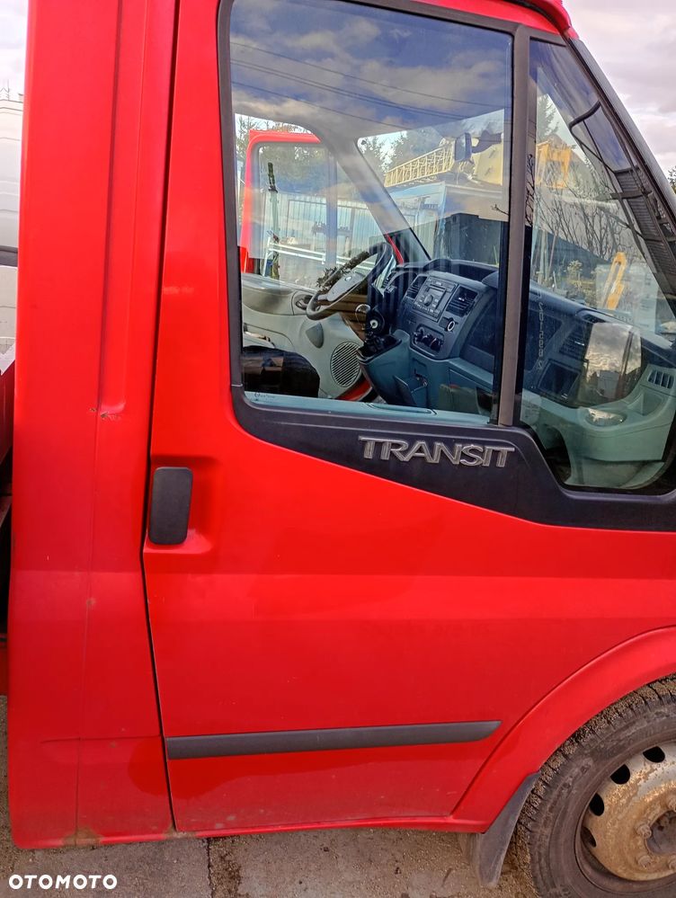 Ford Transit - 8