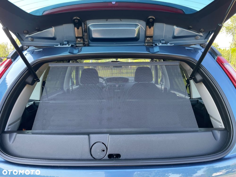 Citroën C4 Grand Picasso 1.6 e-HDi FAP EGS6 (7-Sitzer) Tendance - 15