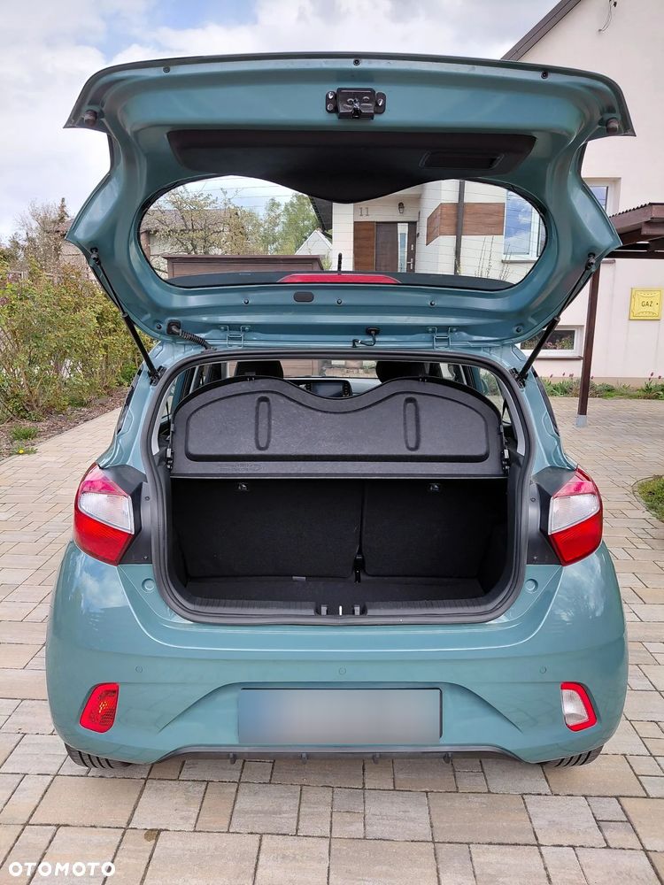 Hyundai i10 1.2 Modern - 7