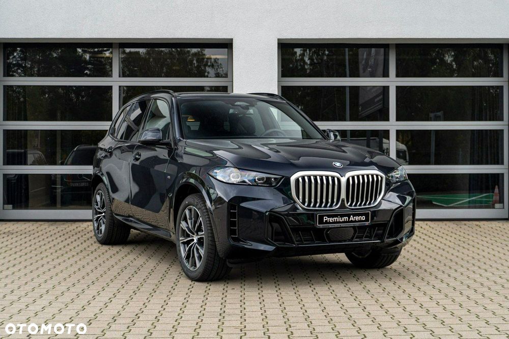 BMW X5 - 5