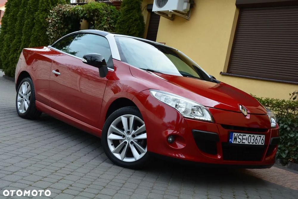 Renault Megane - 26
