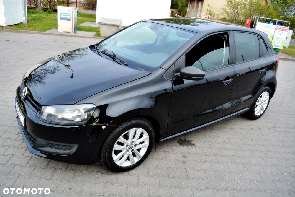 Volkswagen Polo 1.2 TDI Blue Motion - 14