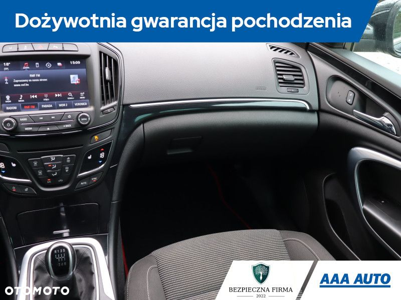 Opel Insignia - 9