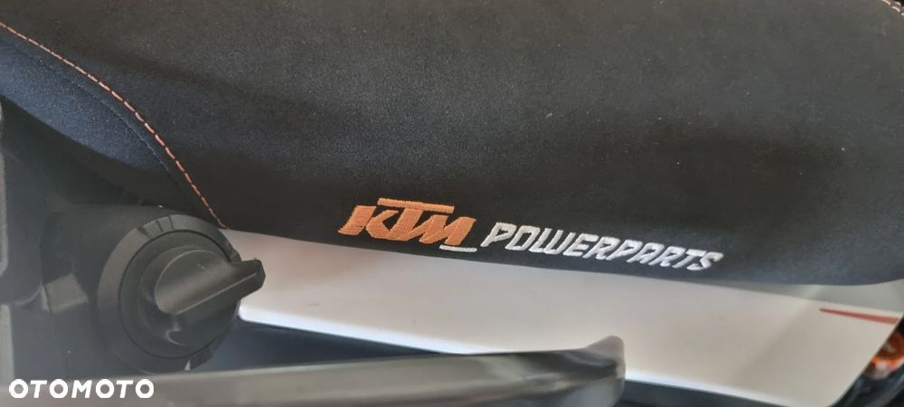 KTM Super Adventure - 15