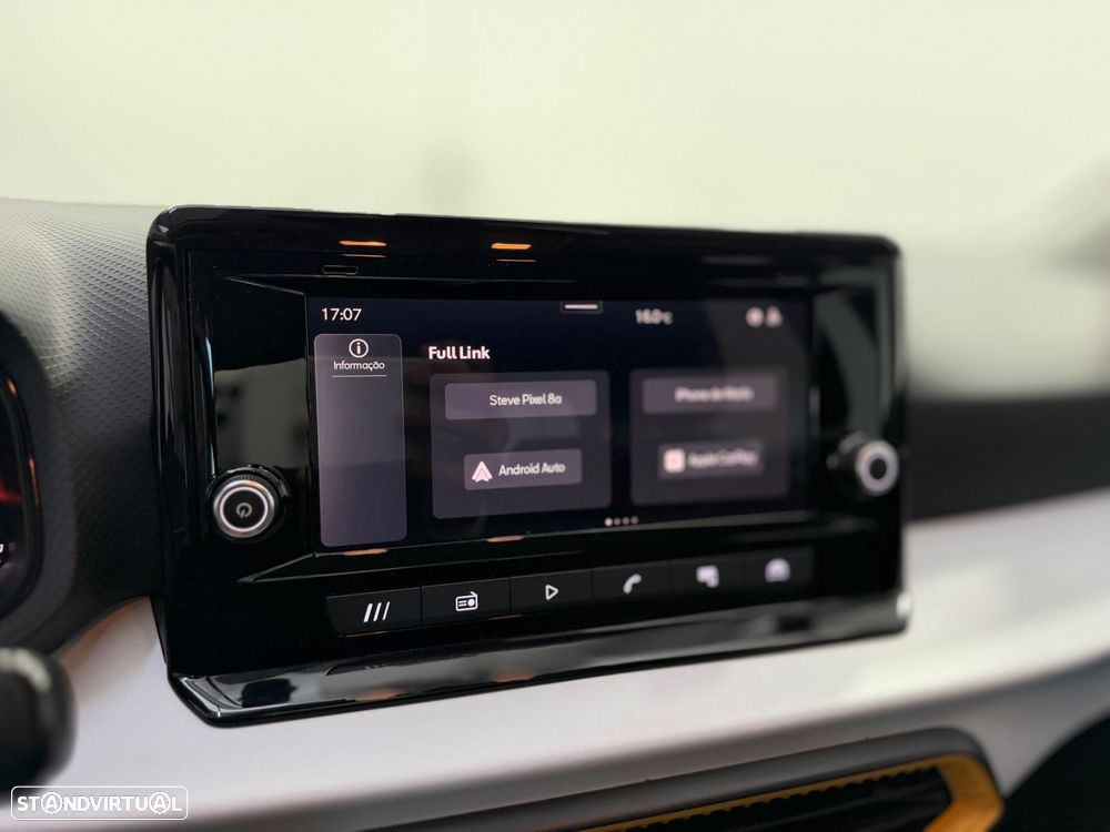 SEAT Arona 1.0 TSI Xperience DSG - 11