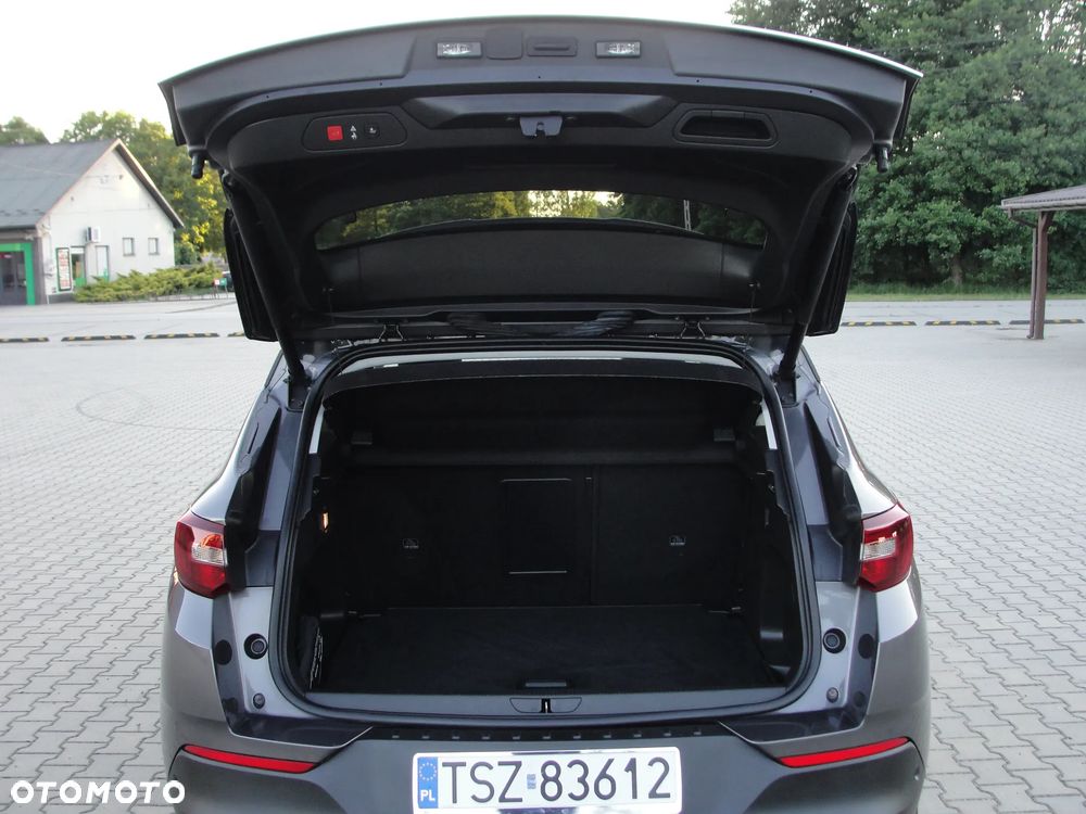 Opel Grandland X 1.5 D Start/Stop INNOVATION - 34