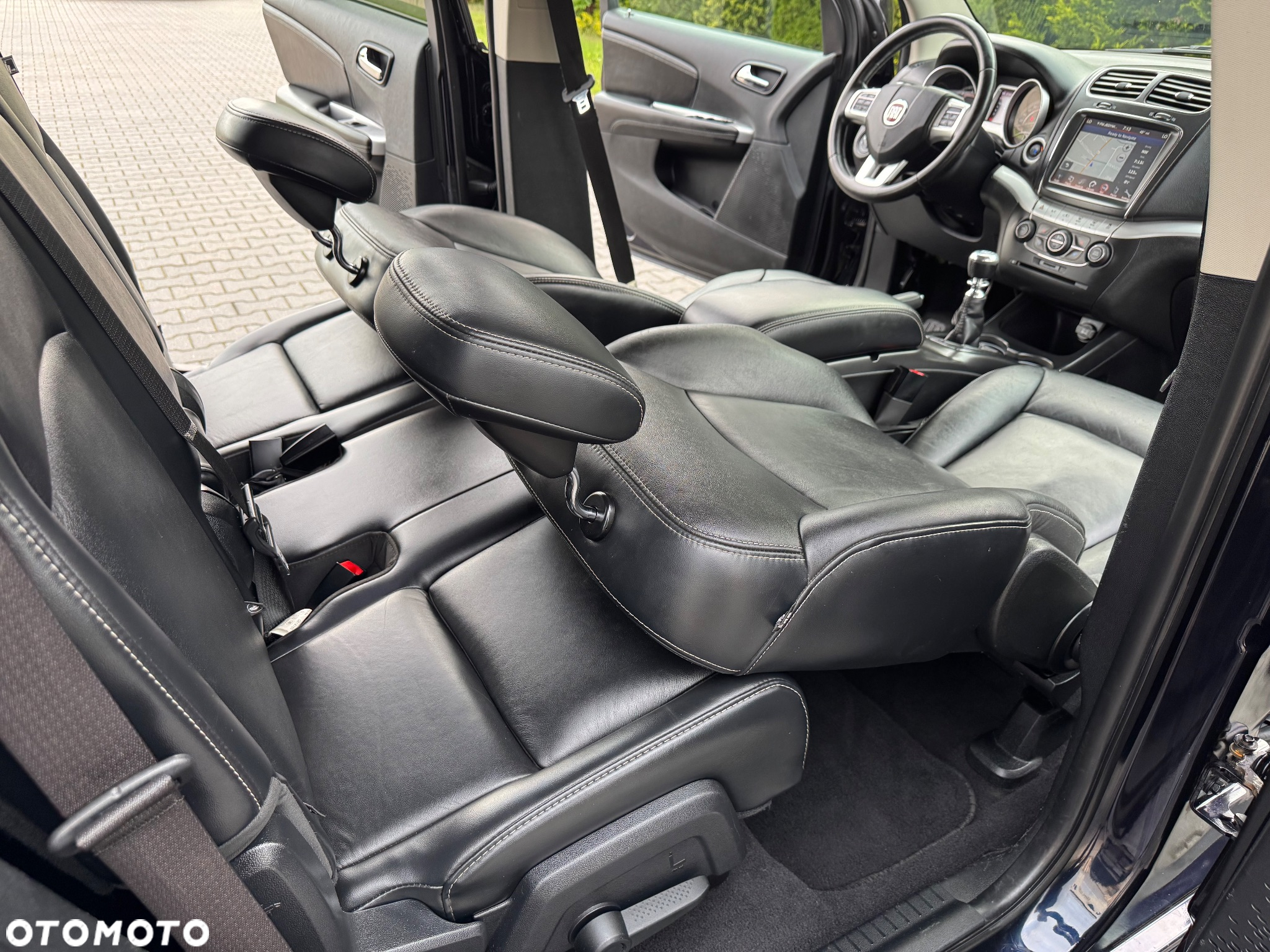 Fiat Freemont - 6