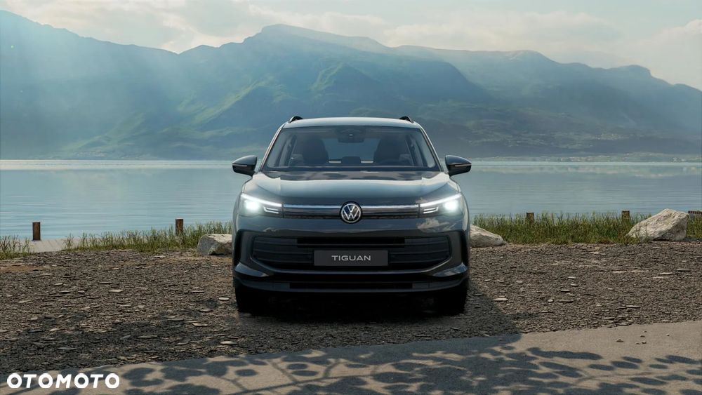 Volkswagen Tiguan - 6