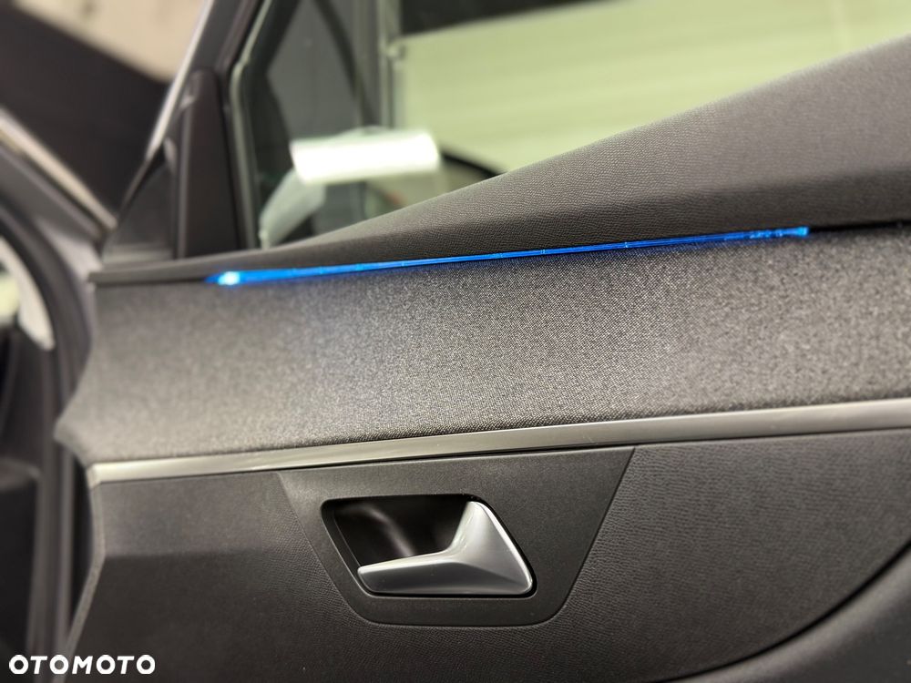Peugeot 5008 BlueHDI 130 EAT8 Allure Business-Paket - 33