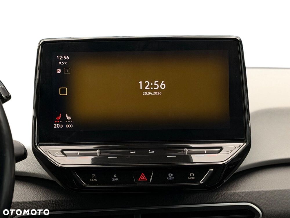 Volkswagen ID.3 58kWh Pro Performance Family - 26