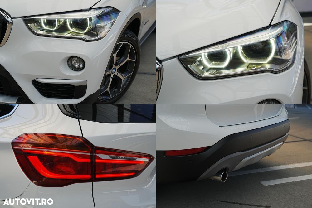 BMW X1 - 22