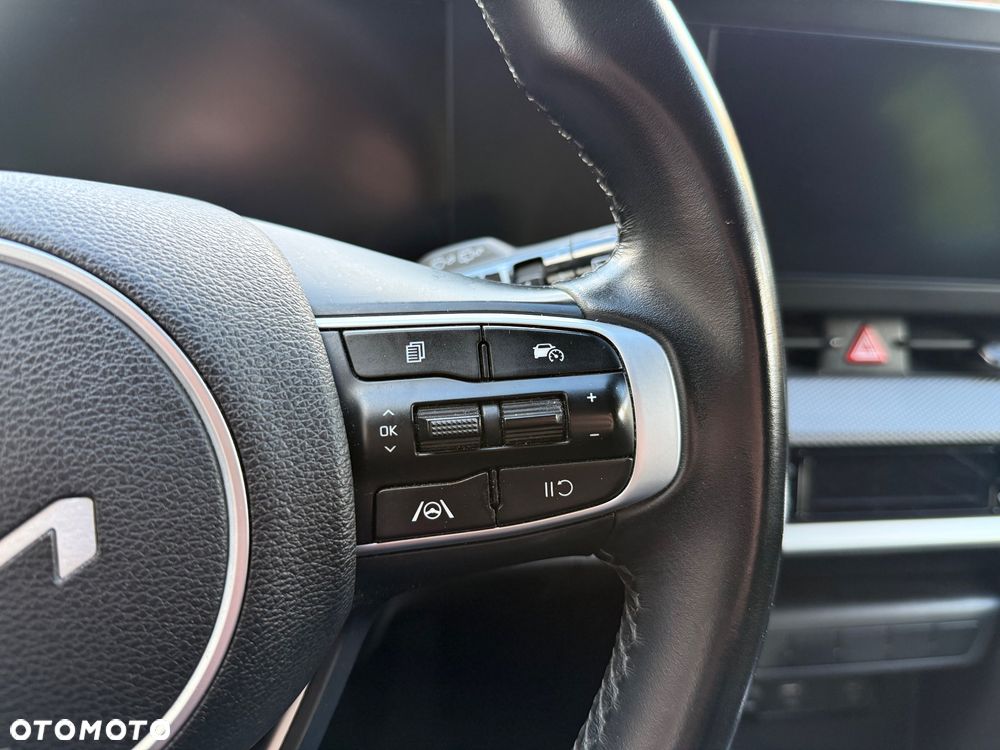 Kia Sportage - 18
