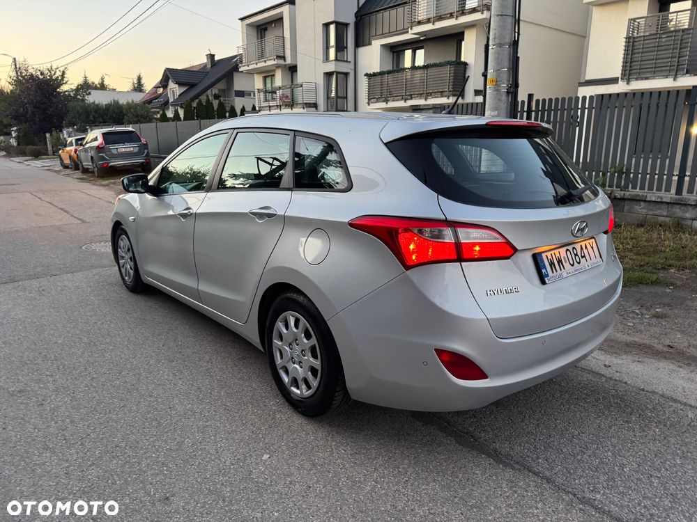 Hyundai i30 - 10