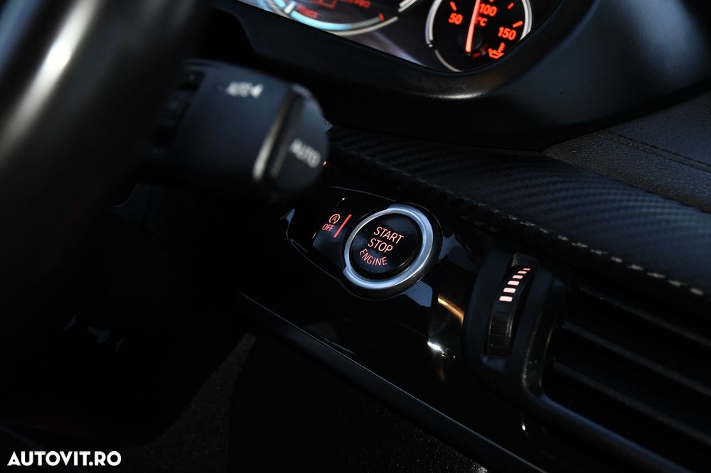 BMW X6 - 33