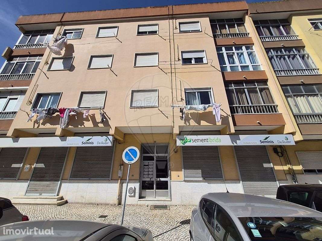 Apartamento T2 para venda - Grande imagem: 2/18