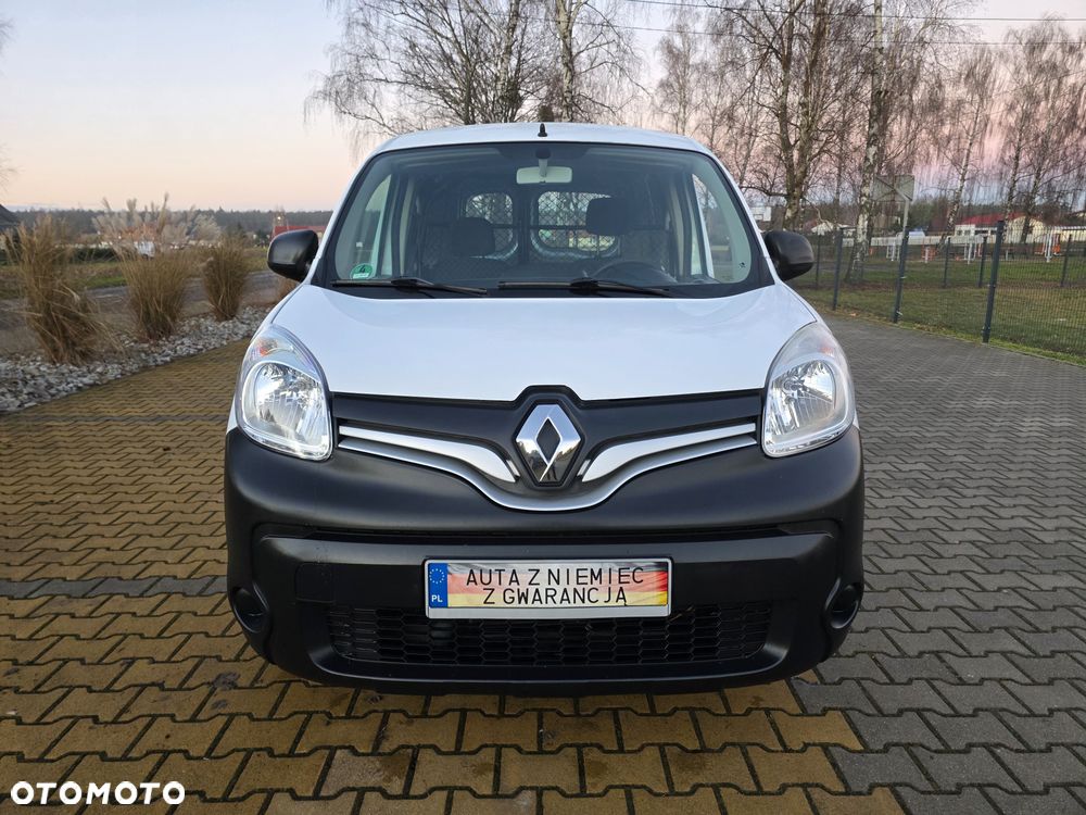 Renault Kangoo - 2
