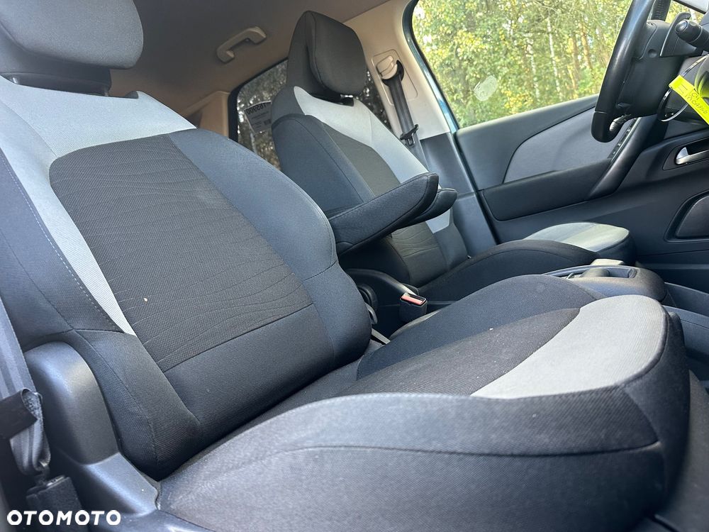 Citroën C4 Picasso e-HDi 115 ETG6 Selection - 12