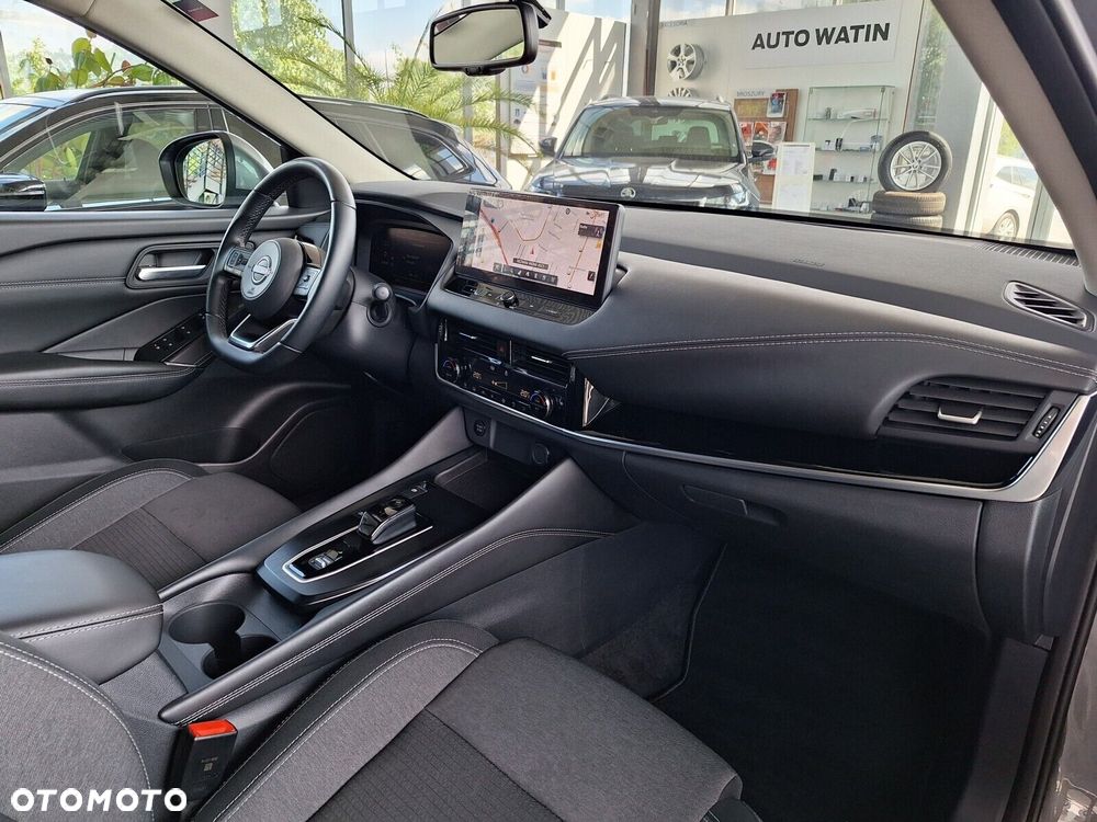 Nissan Qashqai 1.5 e-POWER N-Connecta - 19