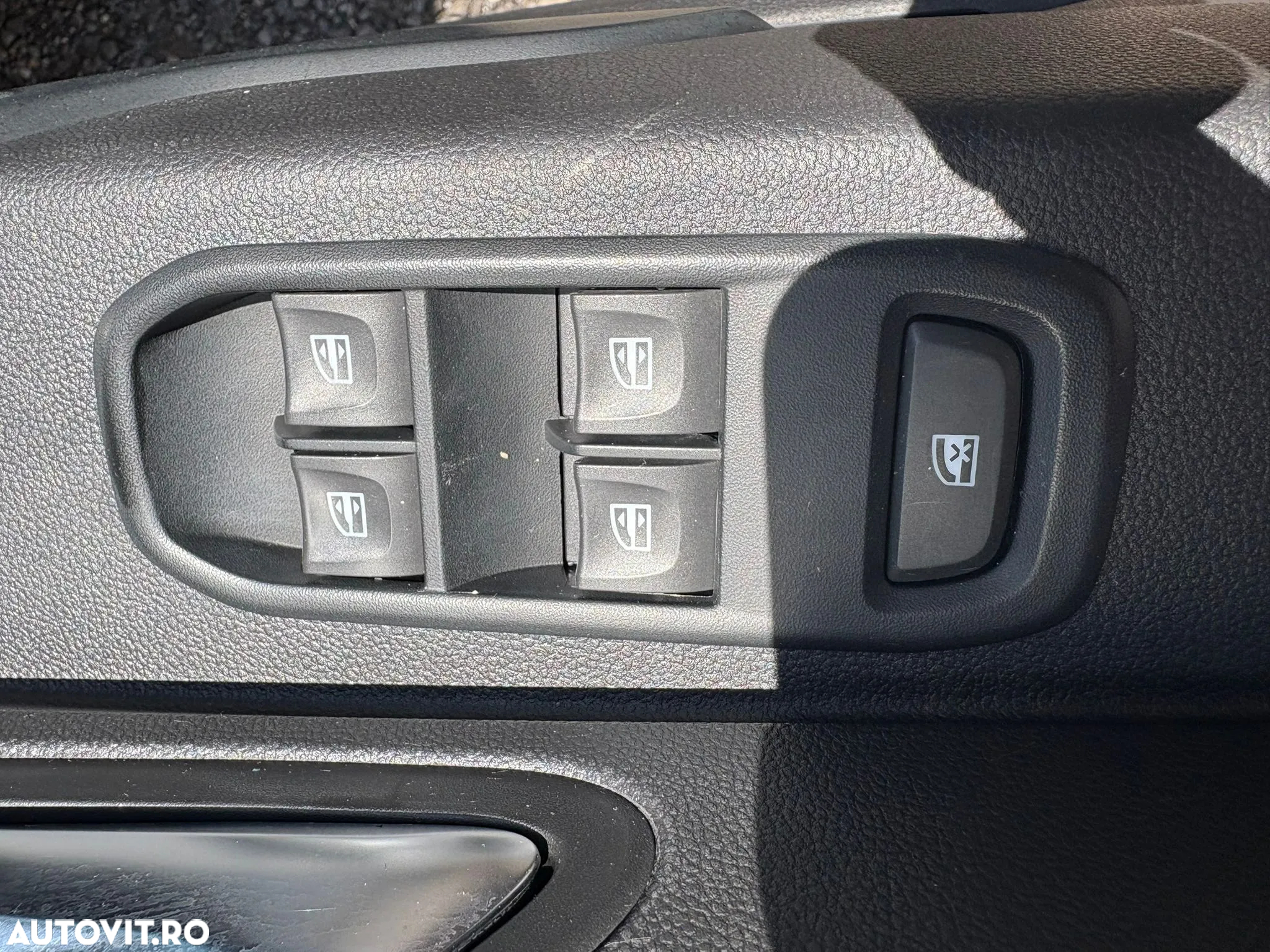 Dacia Duster 1.5 Blue dCi 4WD Comfort - 11