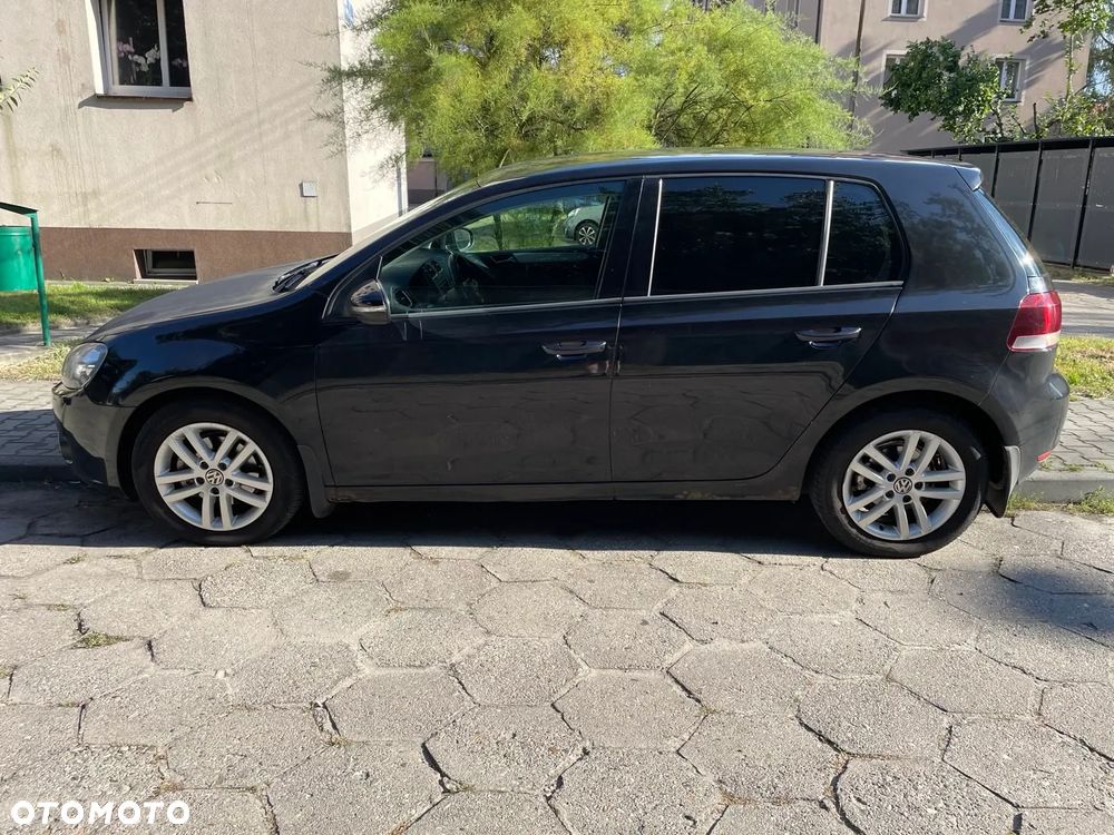 Volkswagen Golf 1.4 TSI Highline - 2