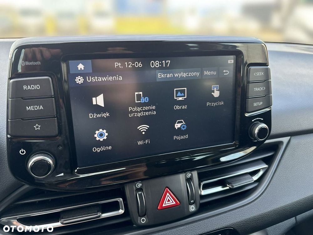 Hyundai i30 - 12