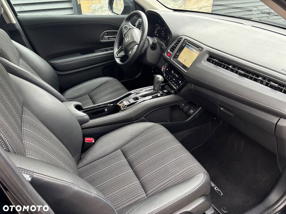 Honda HR-V 1.5 i-VTEC CVT Executive - 12