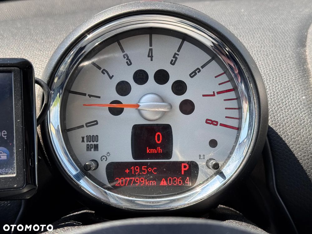 MINI Countryman - 22